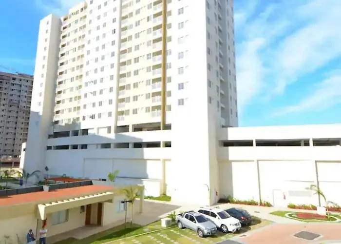 Condominio America