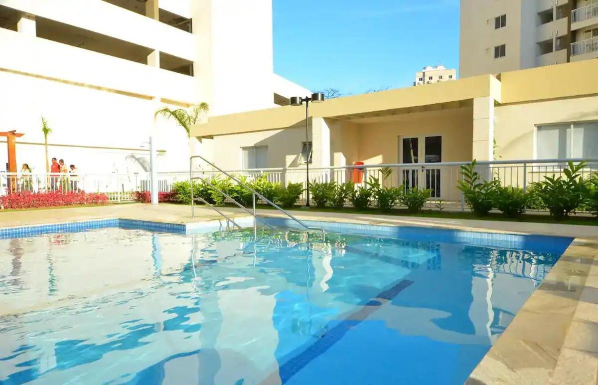 America Apartamento Río de Janeiro